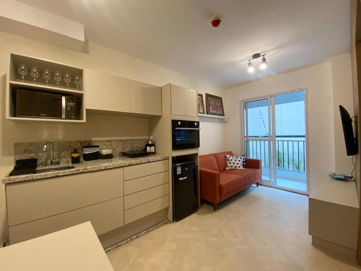 Harmony - Novo Ape Na Bela Vista Apartamento *