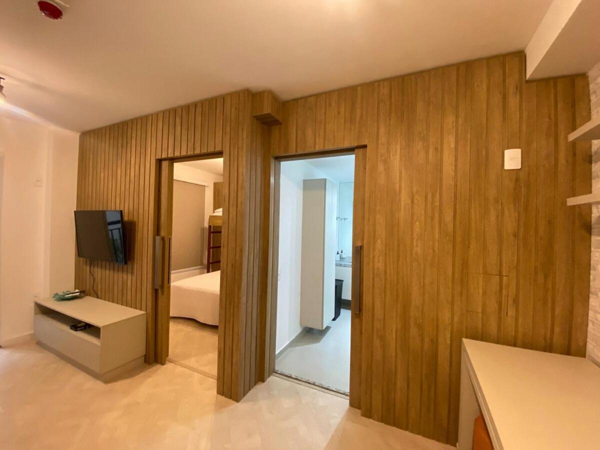 Harmony - Novo Ape Na Bela Vista Apartamento