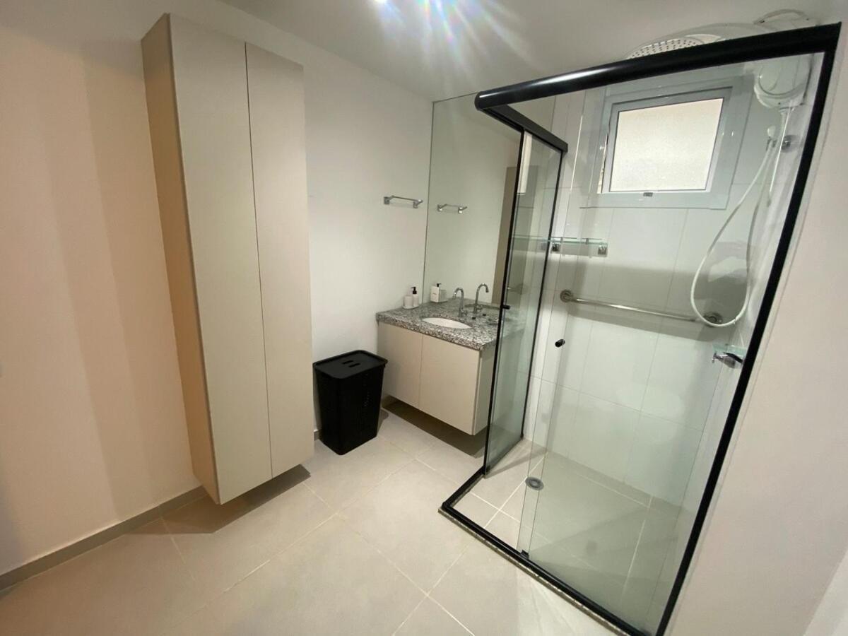 Harmony - Novo Ape Na Bela Vista Apartamento