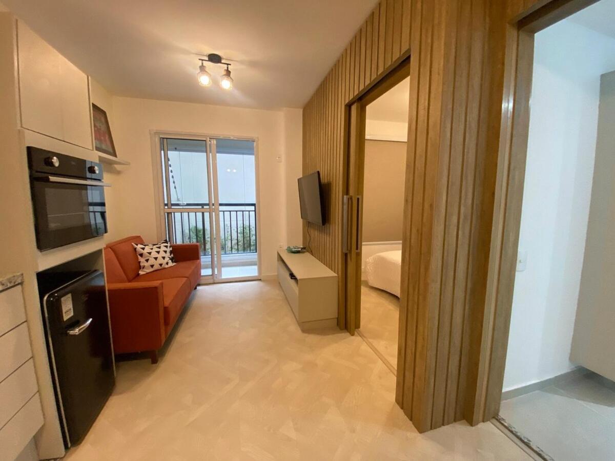 Harmony - Novo Ape Na Bela Vista Apartamento *