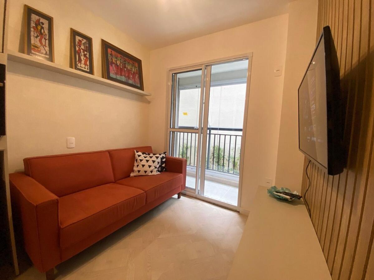 Harmony - Novo Ape Na Bela Vista Apartamento São Paulo