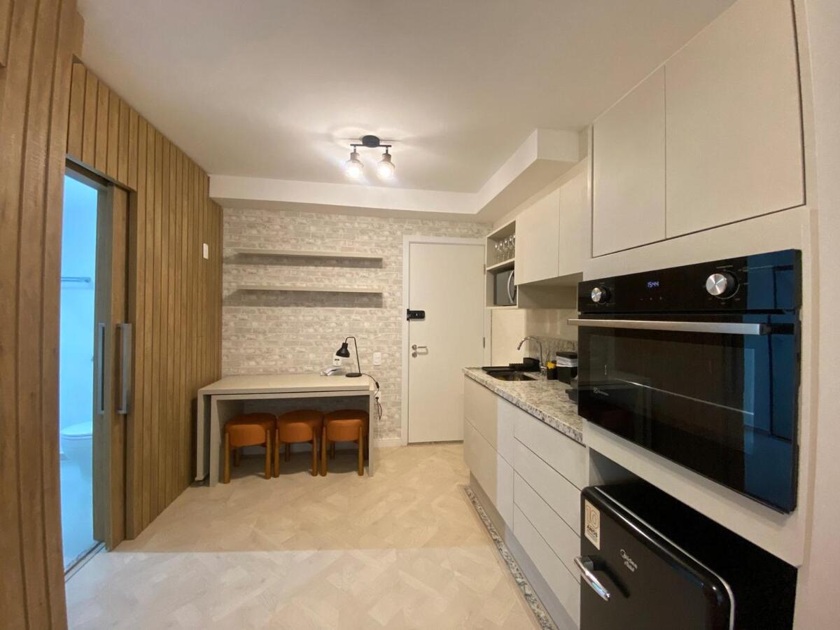 Harmony - Novo Ape Na Bela Vista Apartamento