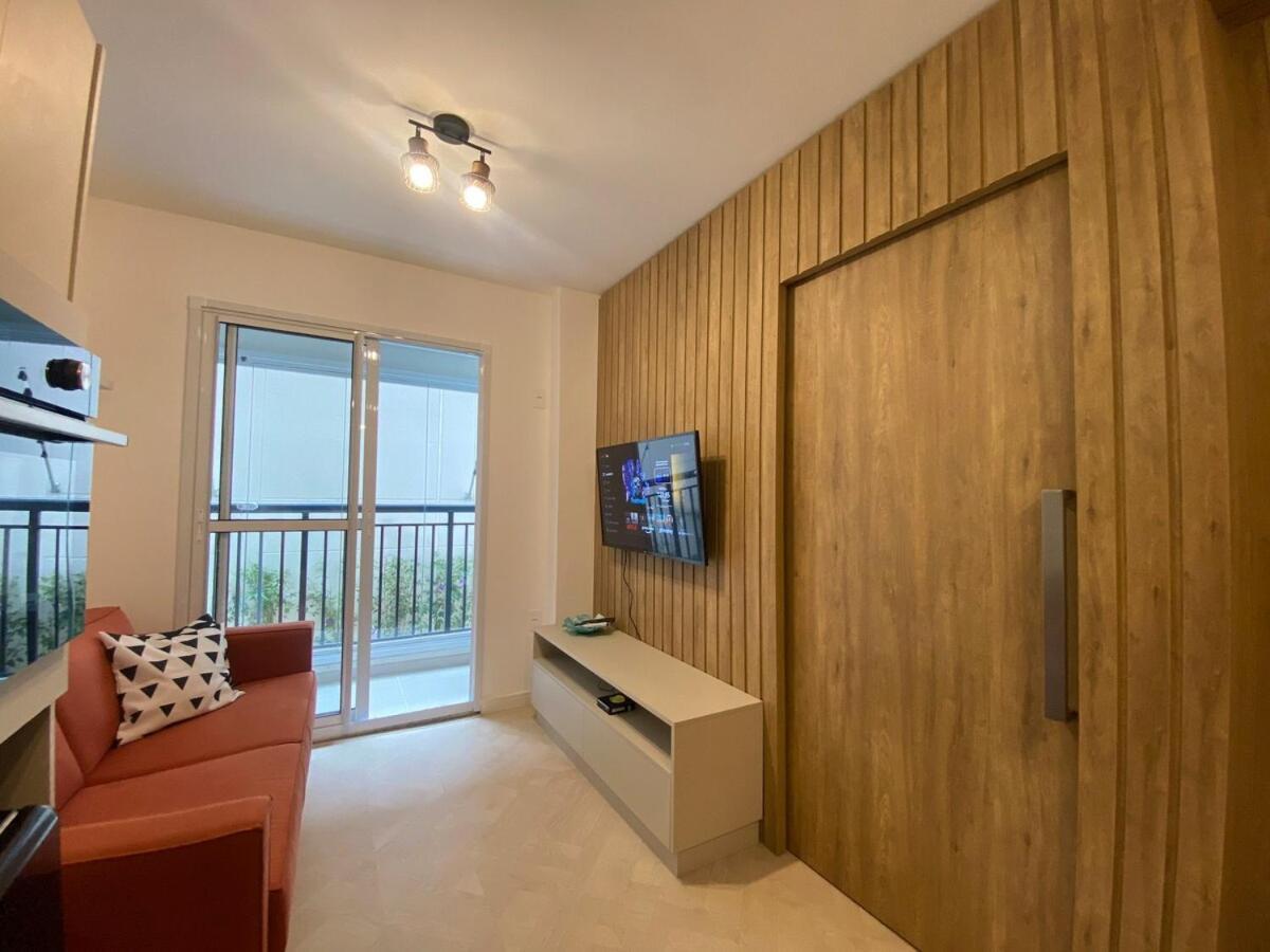 Harmony - Novo Ape Na Bela Vista Apartamento *
