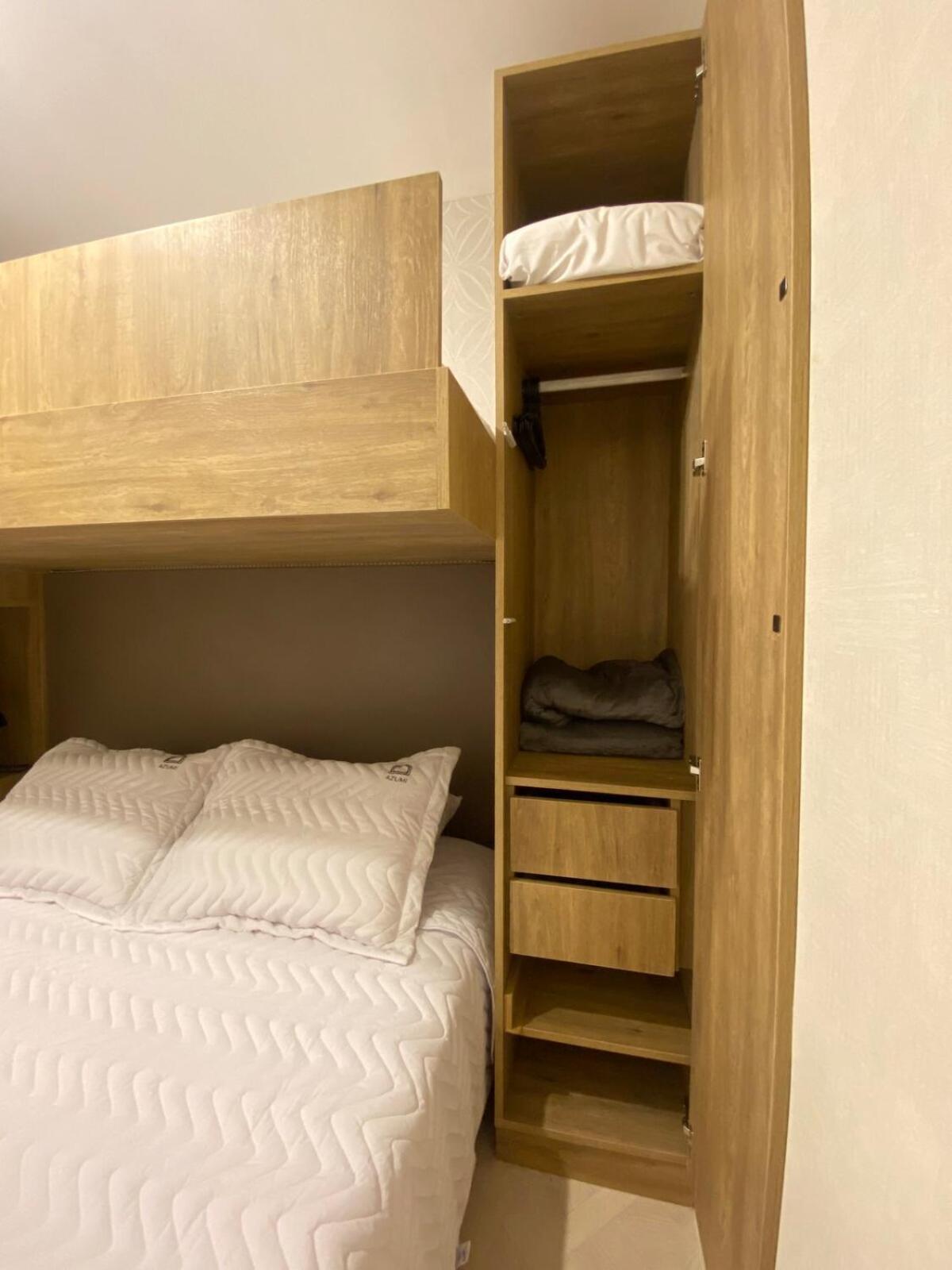 Apartamento Harmony - Novo Ape Na Bela Vista São Paulo