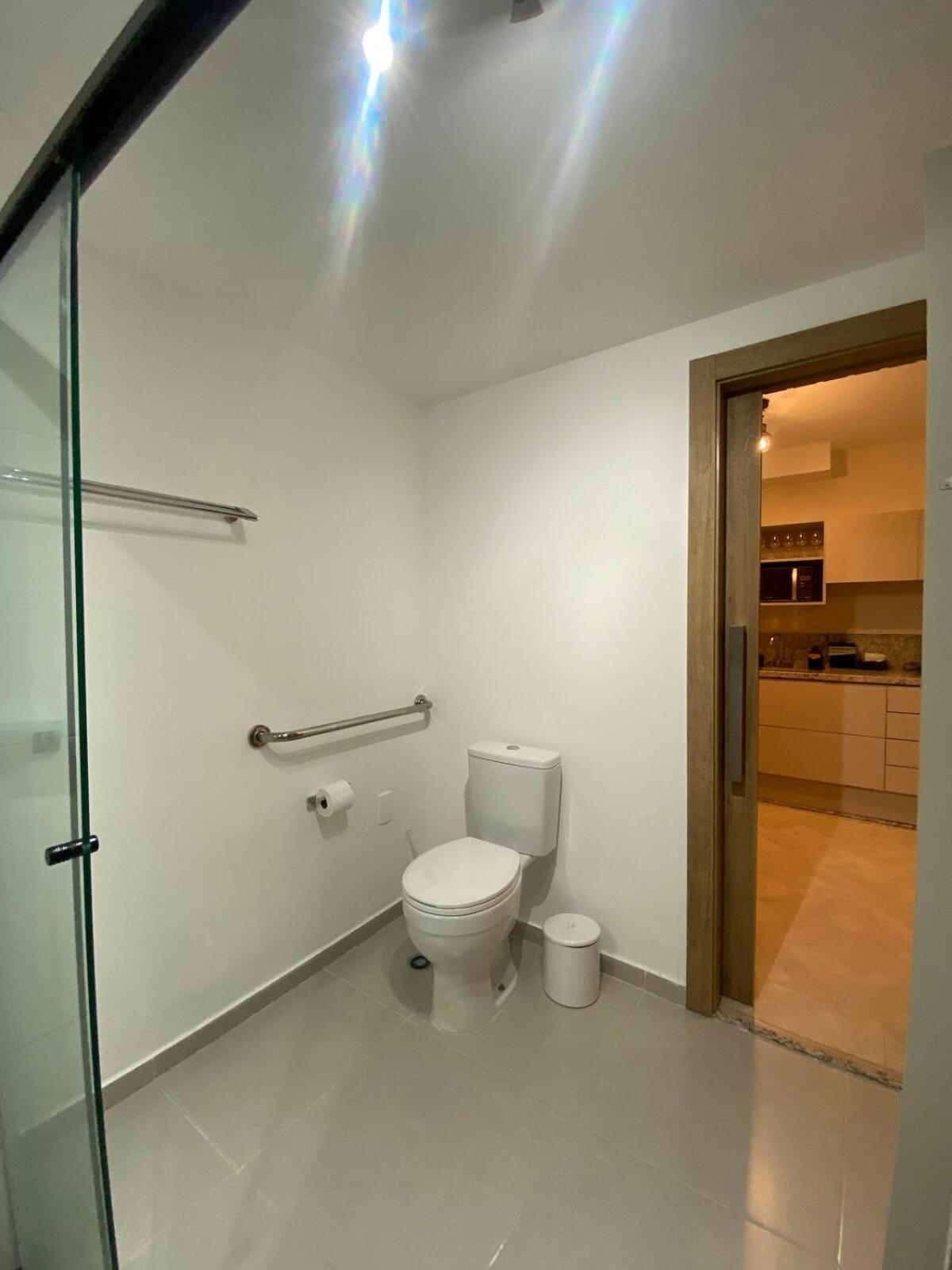 Apartamento Harmony - Novo Ape Na Bela Vista