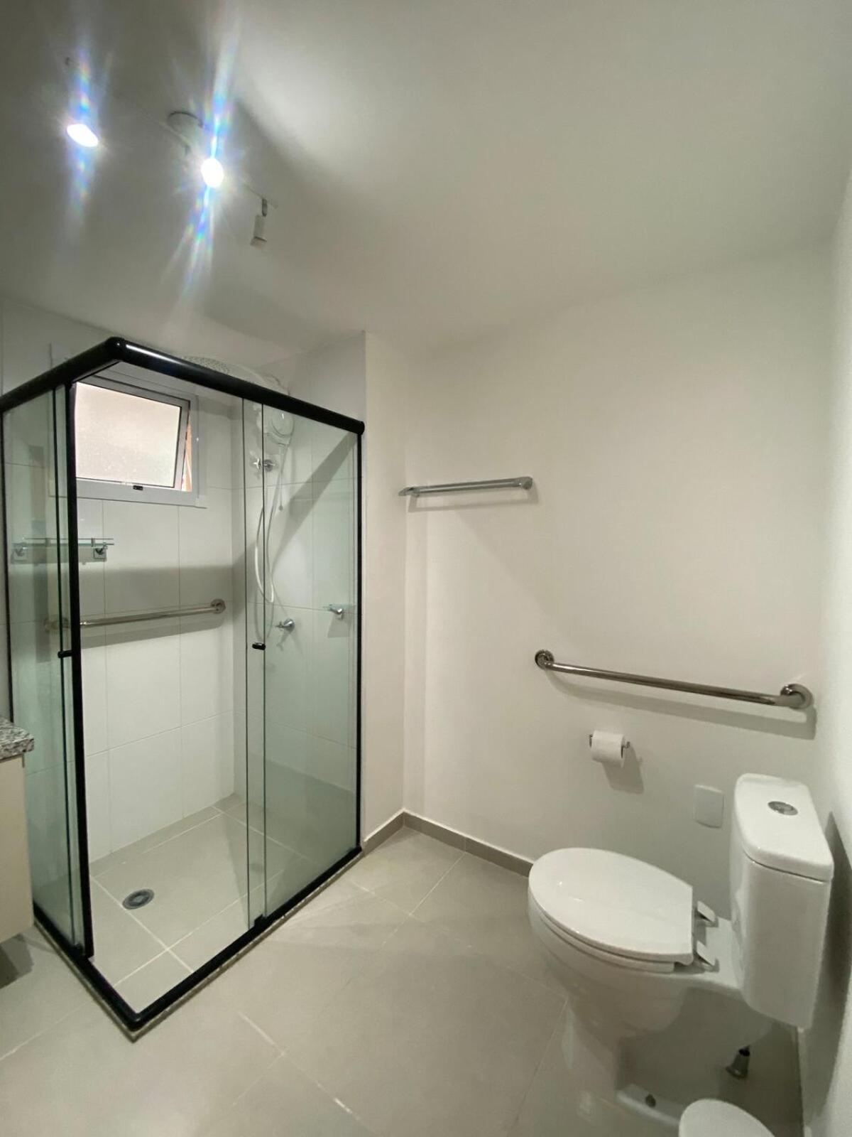 Harmony - Novo Ape Na Bela Vista Apartamento *