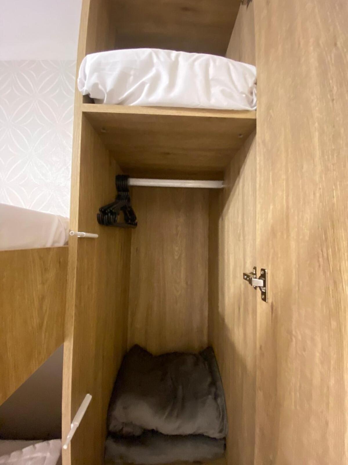 Apartamento Harmony - Novo Ape Na Bela Vista *