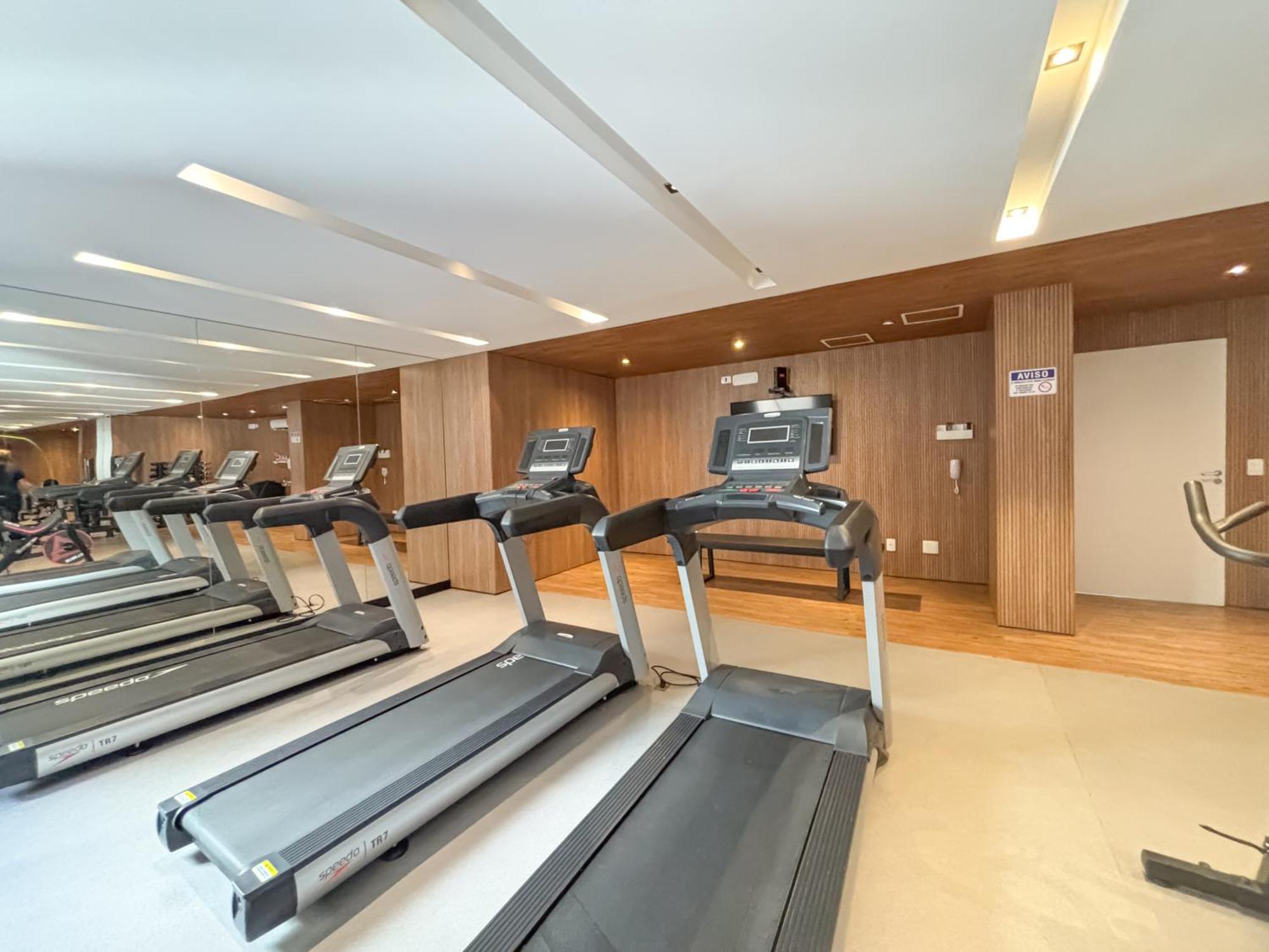 Harmony - Novo Ape Na Bela Vista Apartamento São Paulo