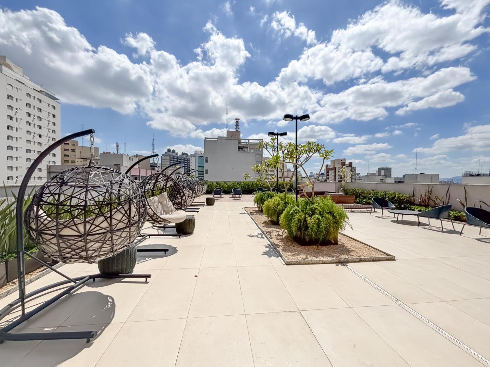 Harmony - Novo Ape Na Bela Vista Apartamento *