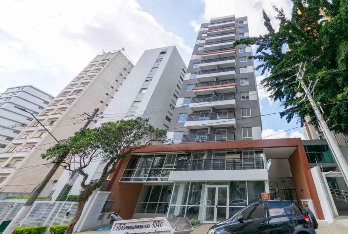 Apartment Blue Elegance 2 - Aconchegante Na Bela Vista