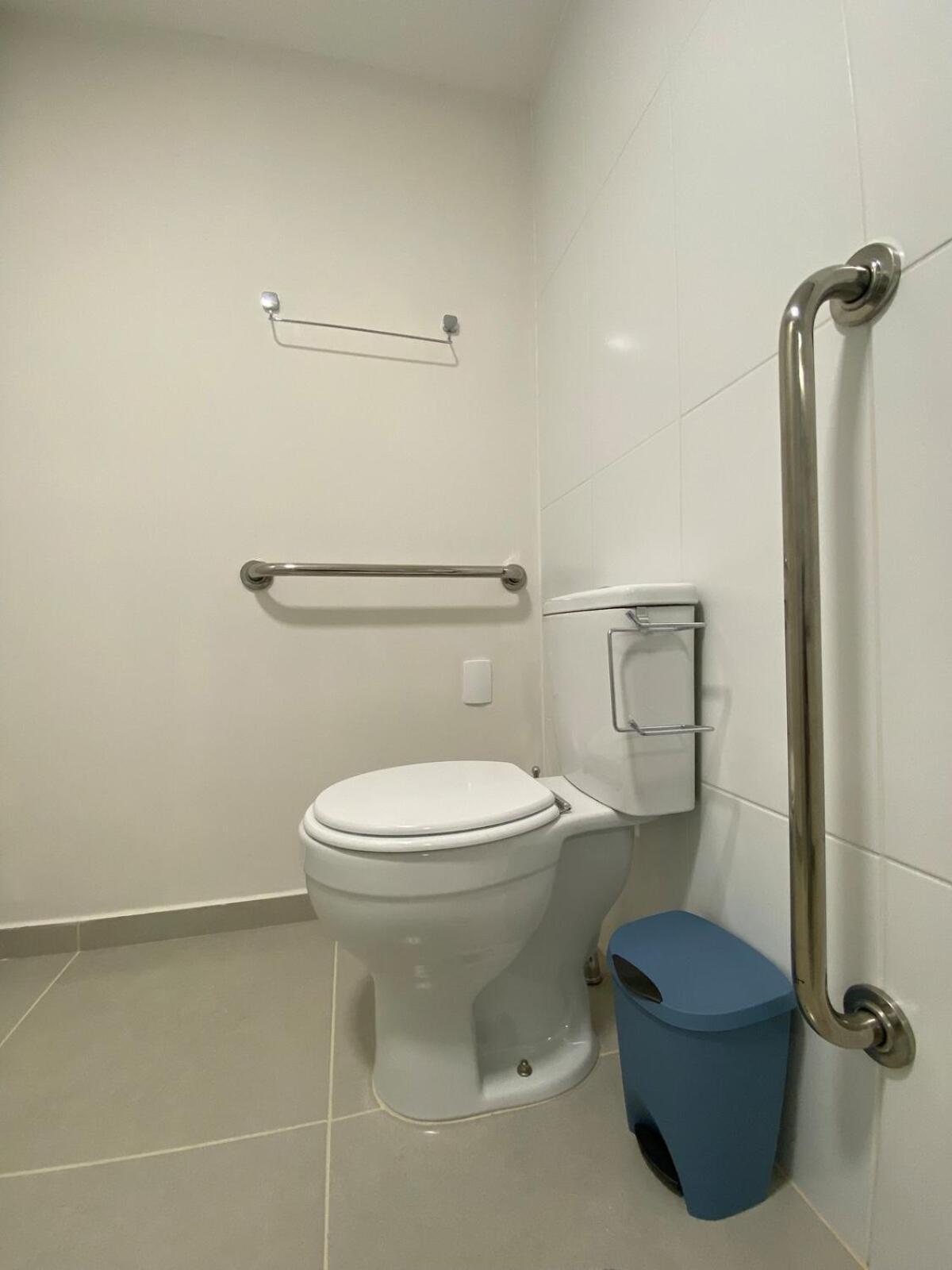 Apartment Blue Elegance 2 - Aconchegante Na Bela Vista