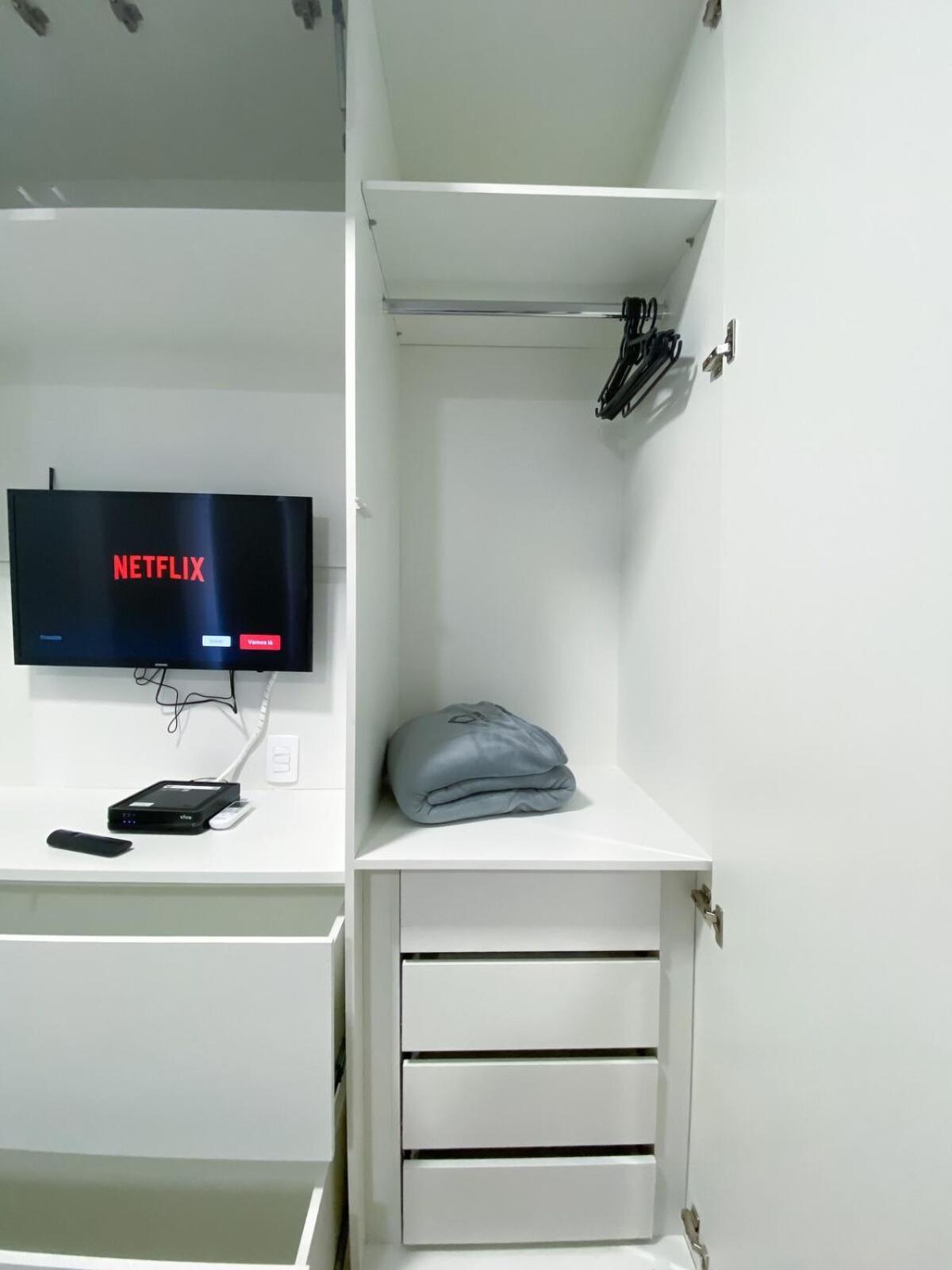 Blue Elegance 2 - Aconchegante Na Bela Vista Apartment *