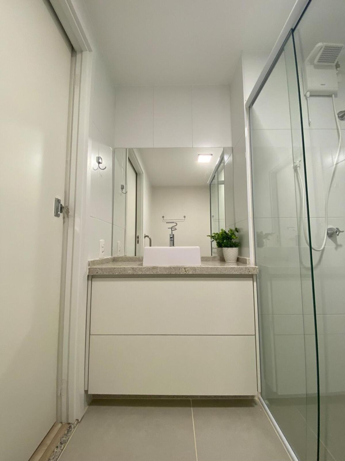 Apartment Blue Elegance 2 - Aconchegante Na Bela Vista