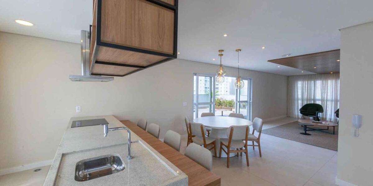 Apartamento Blue Elegance 1 - Aconchegante Na Bela Vista *