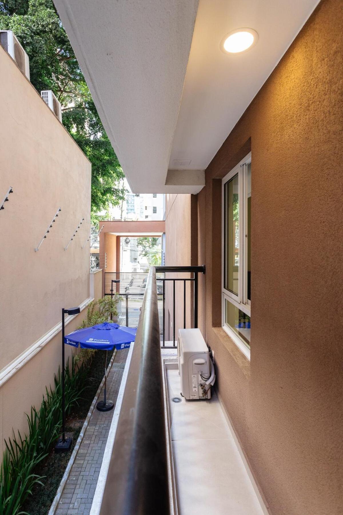 Apartamento Blue Elegance 1 - Aconchegante Na Bela Vista *
