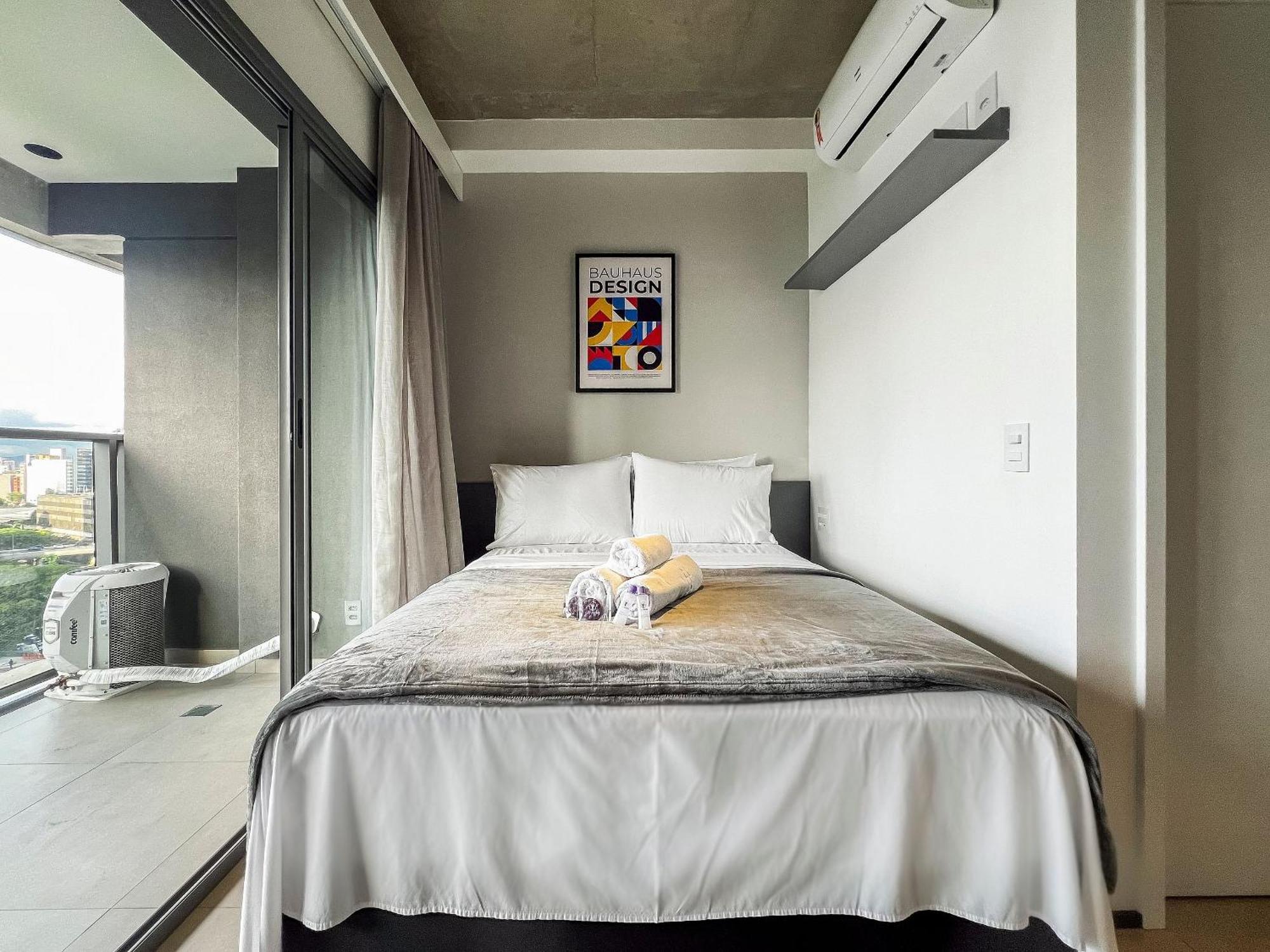 Apartamento On Paulista By Easyrent *