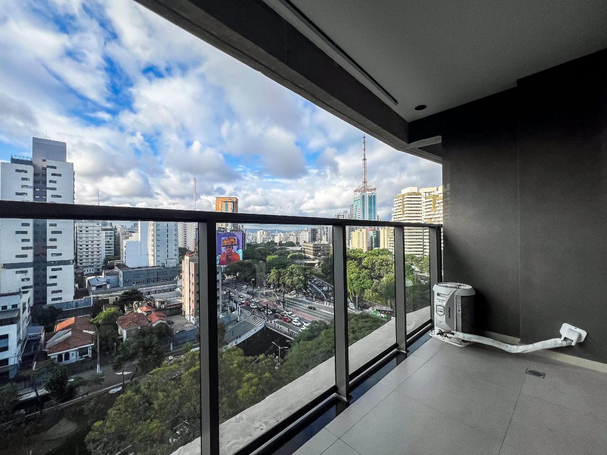 On Paulista By Easyrent Apartamento São Paulo