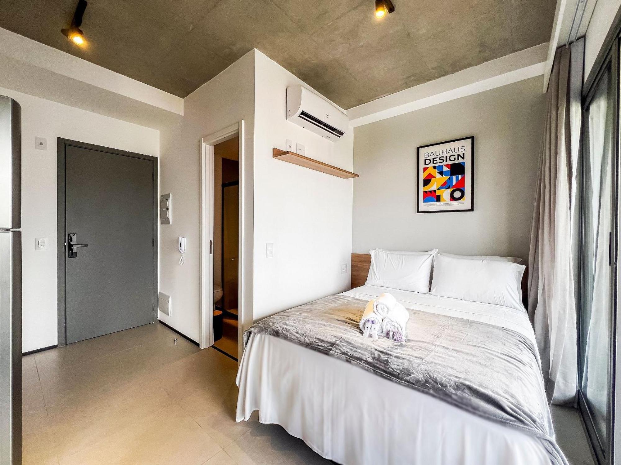 Apartamento On Paulista By Easyrent *