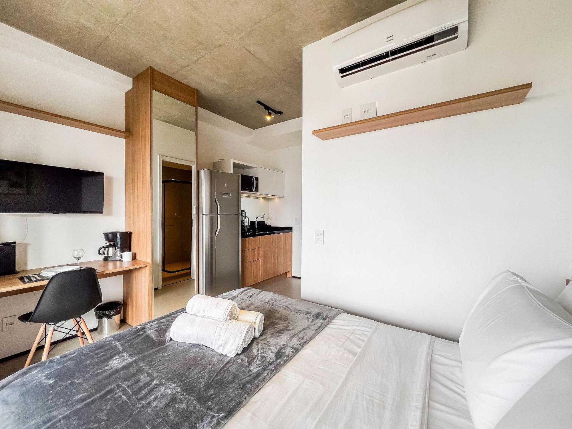 On Paulista By Easyrent Apartamento