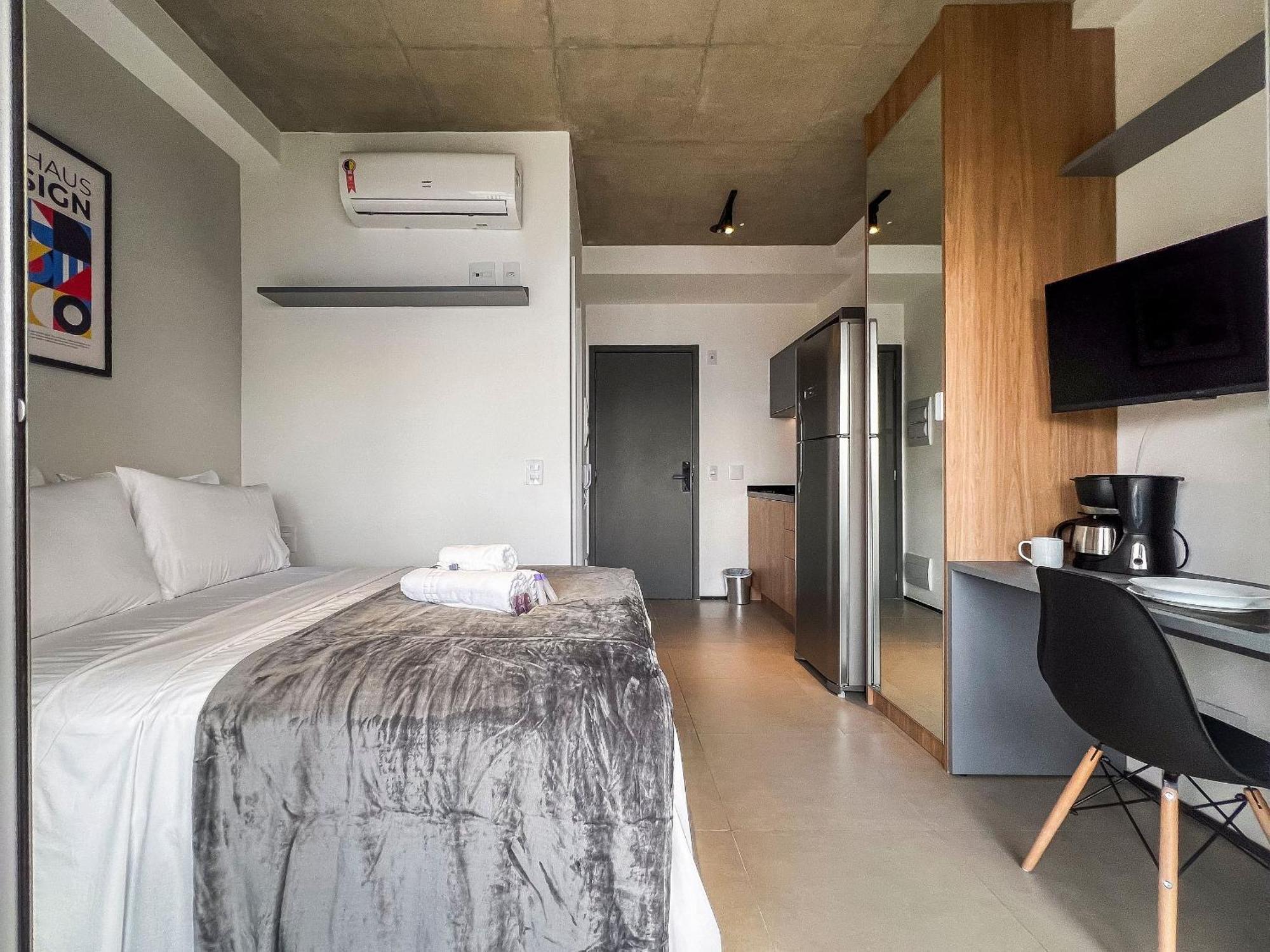 Apartamento On Paulista By Easyrent *