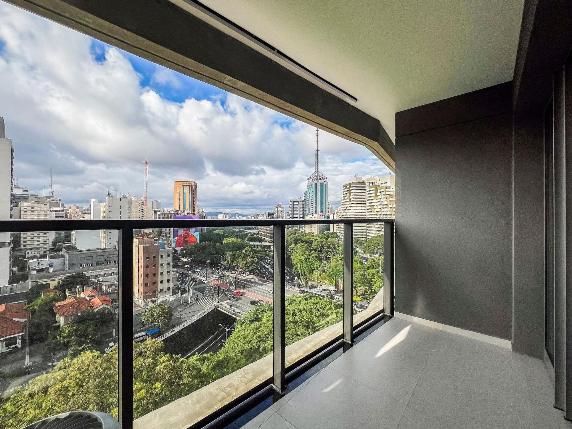 Apartamento On Paulista By Easyrent