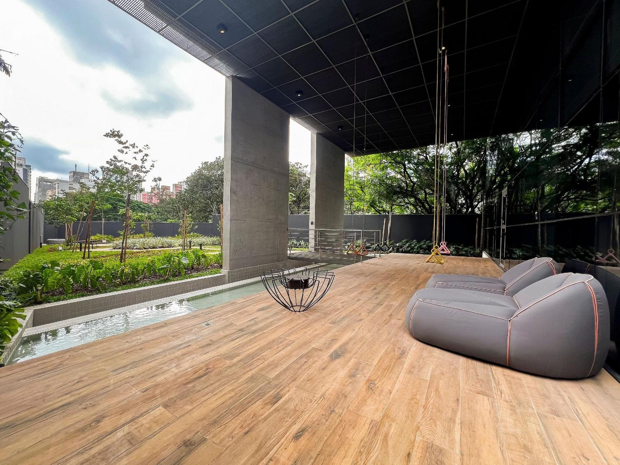 On Paulista By Easyrent Apartamento