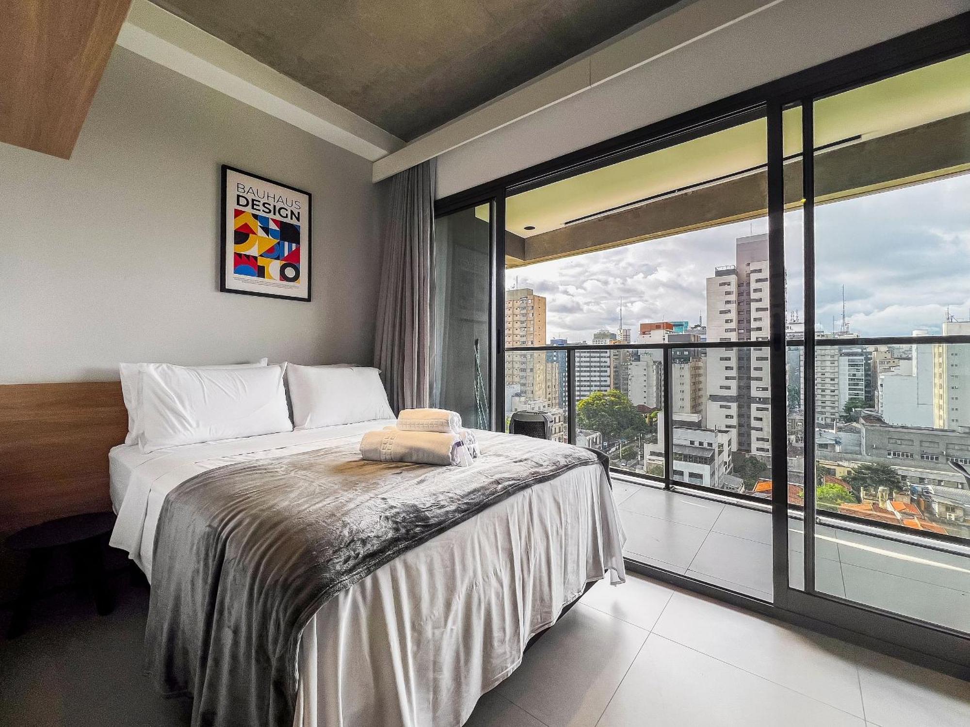 On Paulista By Easyrent Apartamento São Paulo