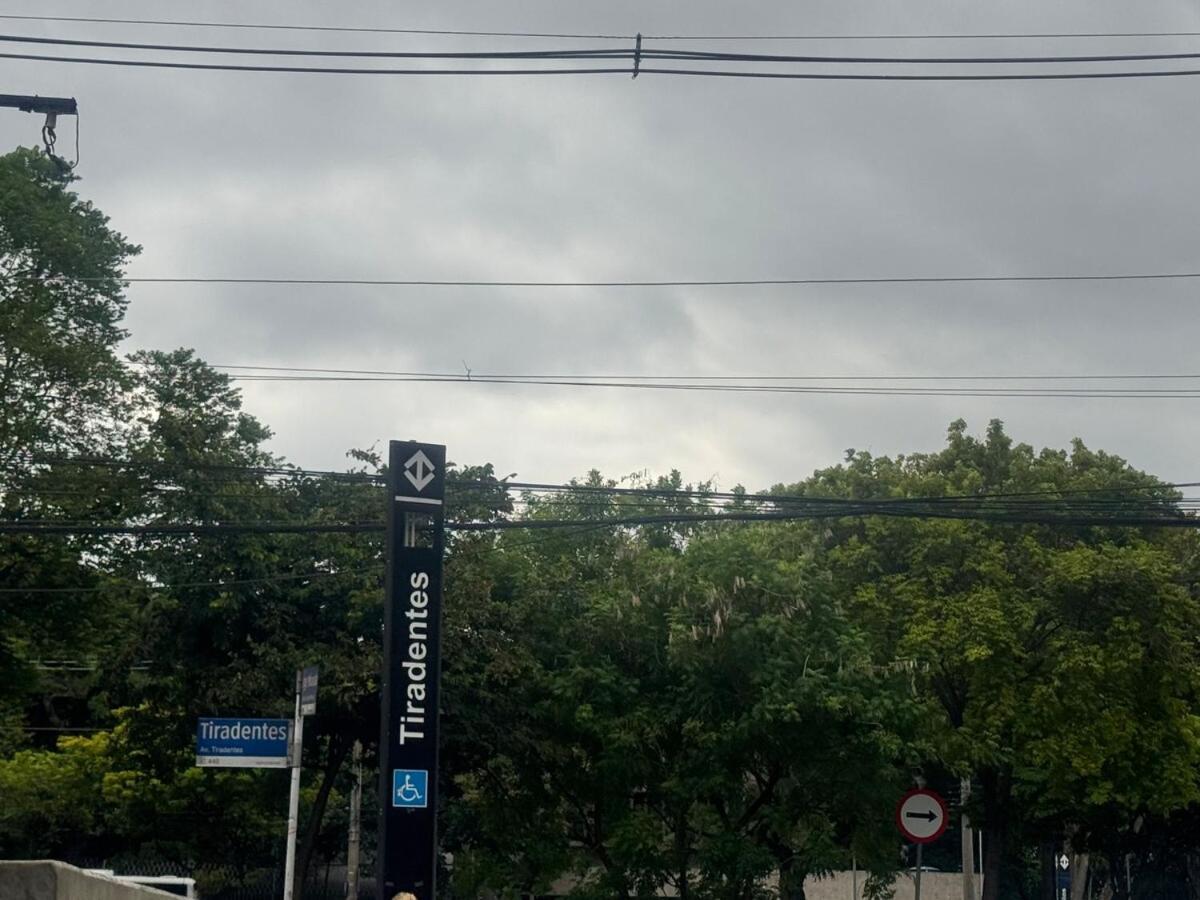 Apartamento Sn Prime Lofts - Bom Retiro 03 *