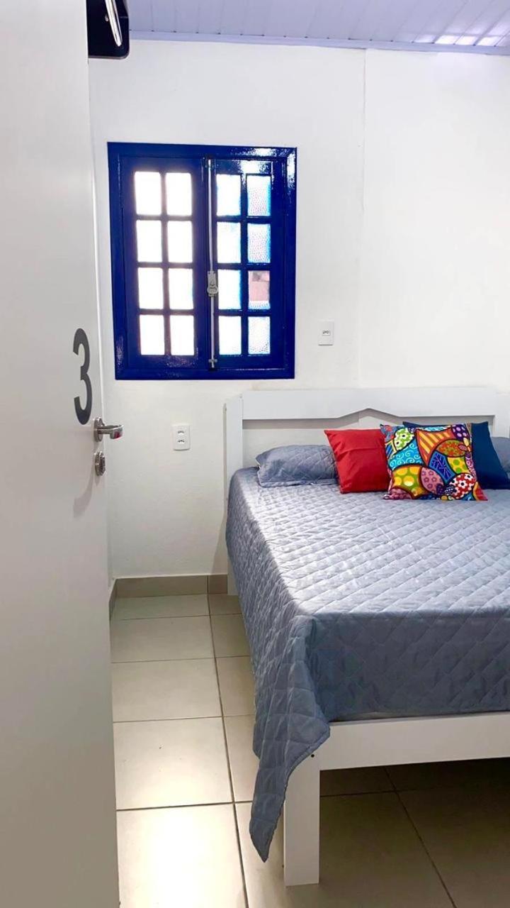Hotel cápsula Pinheiros & Food São Paulo