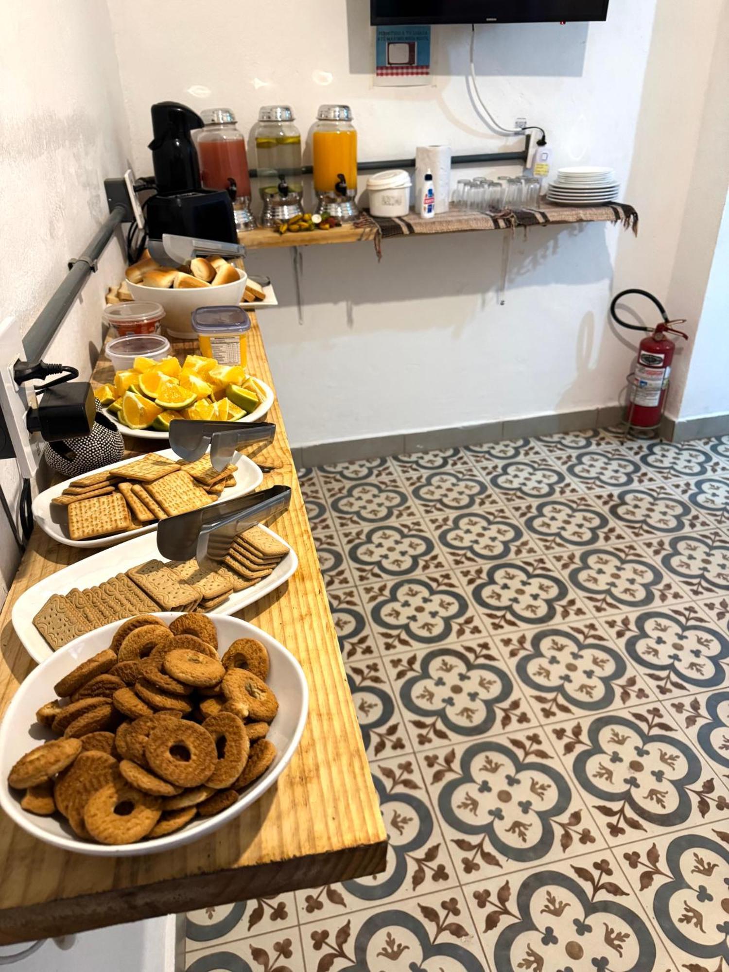 Pinheiros & Food * São Paulo