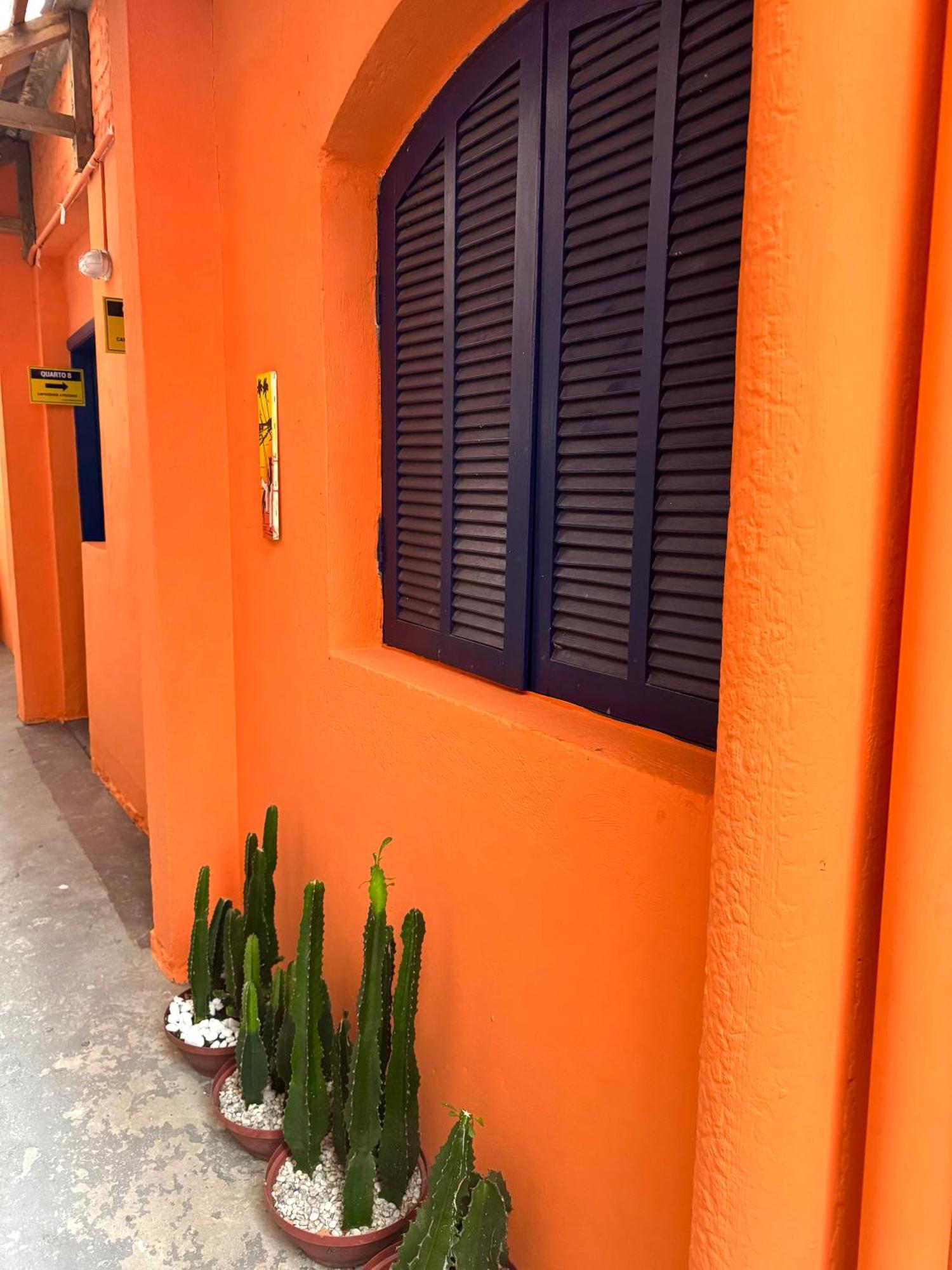 Hotel cápsula Pinheiros & Food