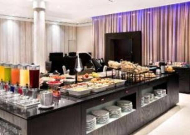 Hotel Luxxor São Paulo