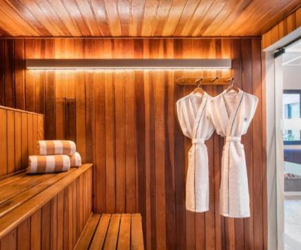 Hotel Luxxor São Paulo