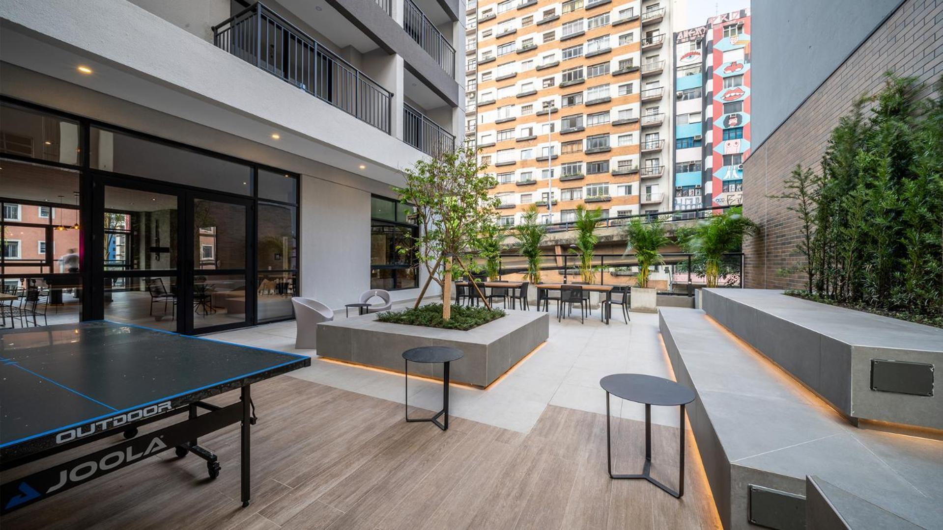Localizacao Privilegiada Apartamento São Paulo
