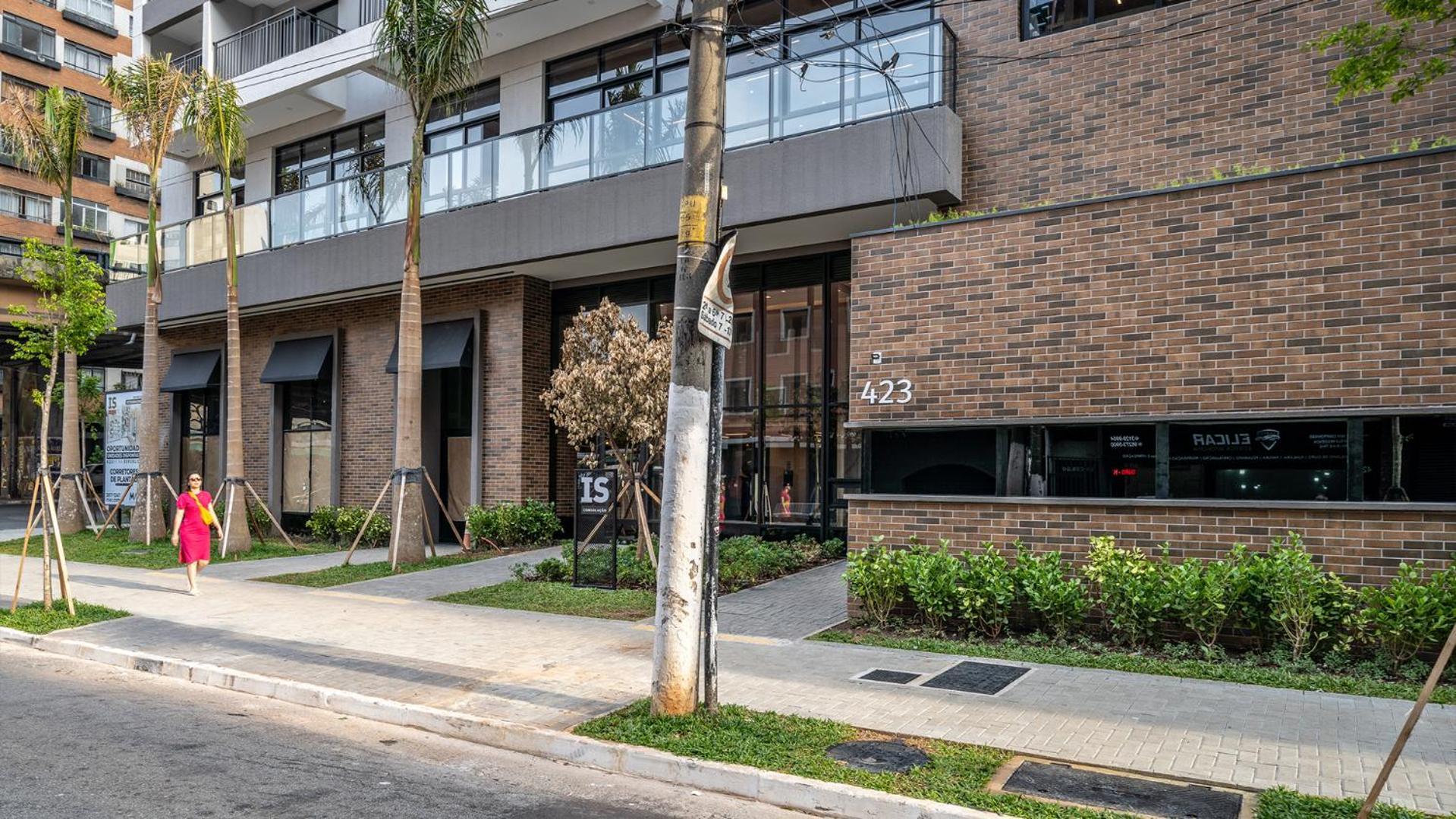 Apartamento Localizacao Privilegiada São Paulo