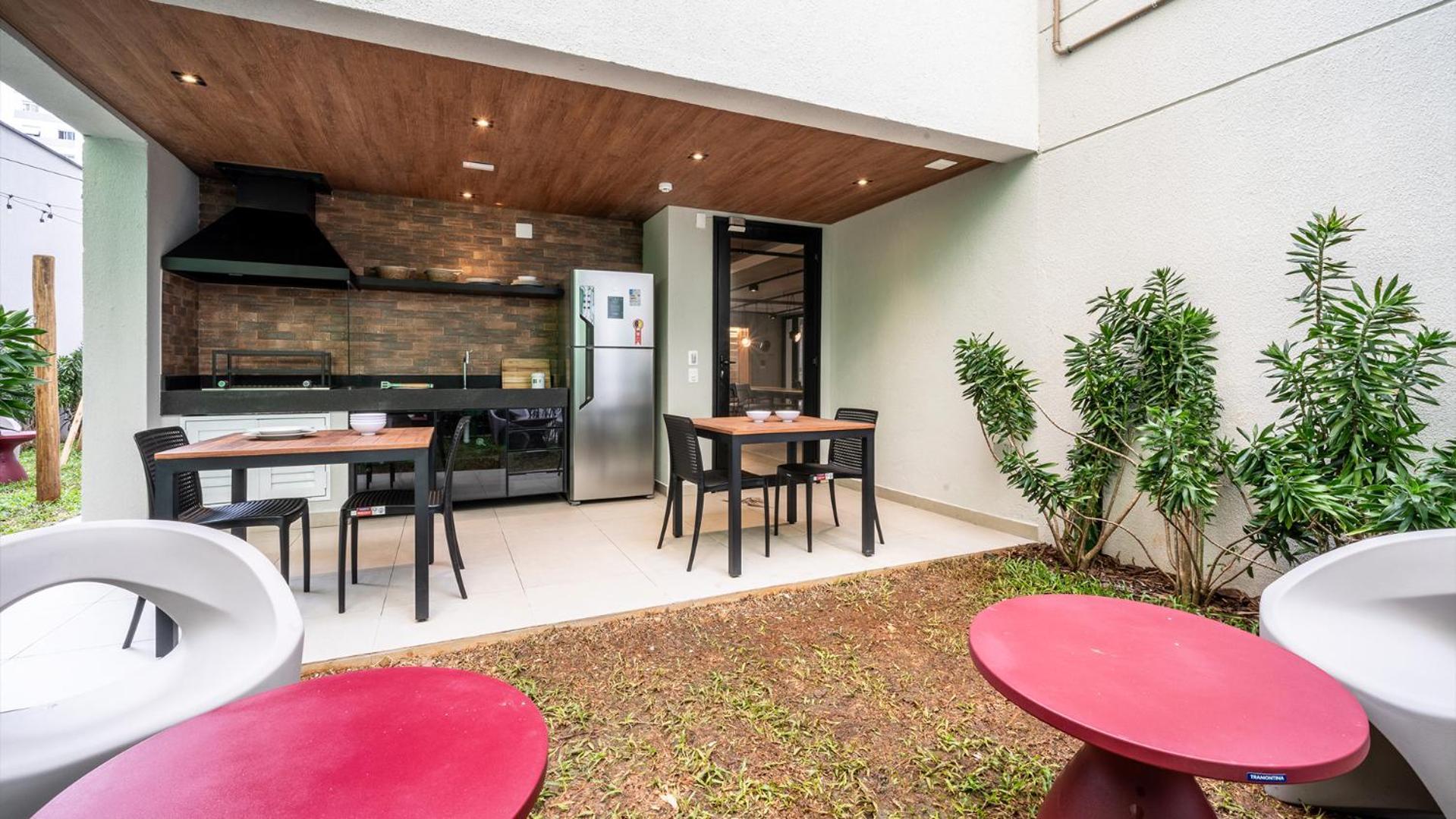Apartamento Localizacao Privilegiada