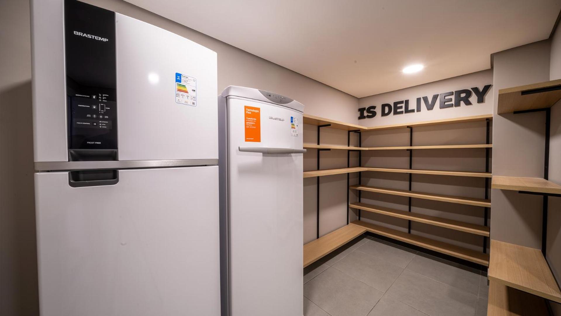 Localizacao Privilegiada Apartamento São Paulo