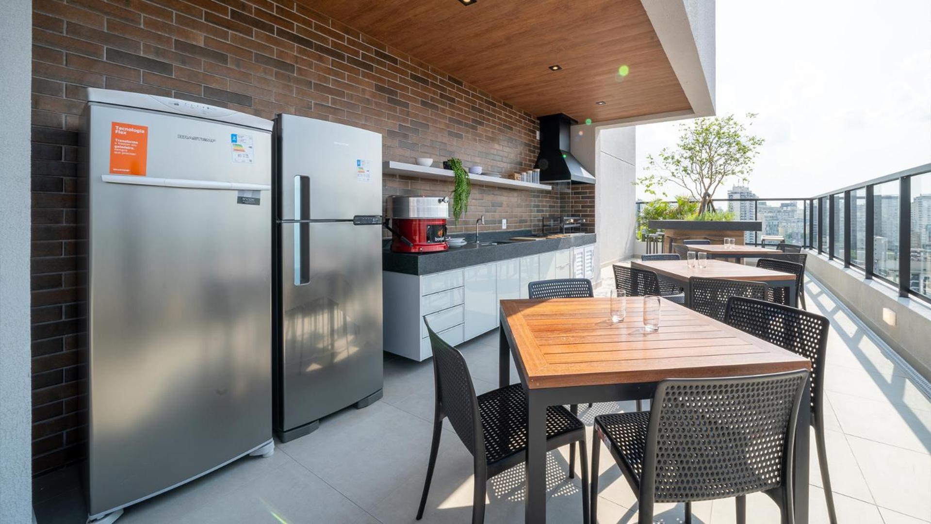 Apartamento Localizacao Privilegiada São Paulo