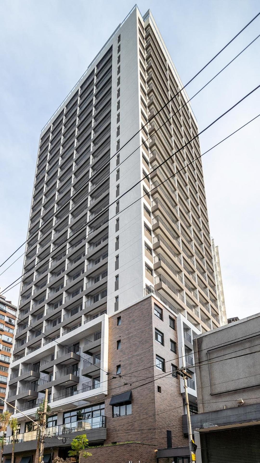 Localizacao Privilegiada Apartamento