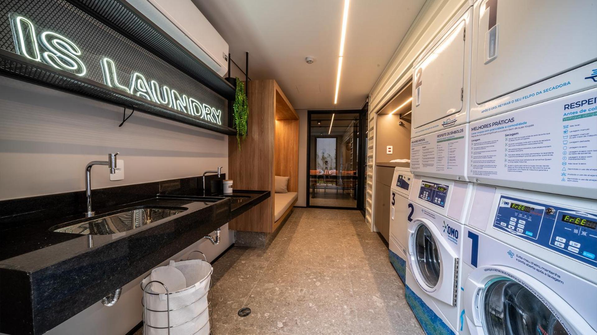 Apartamento Localizacao Privilegiada
