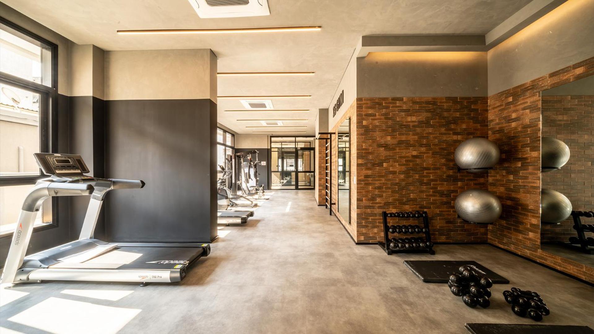 Apartamento Localizacao Privilegiada *