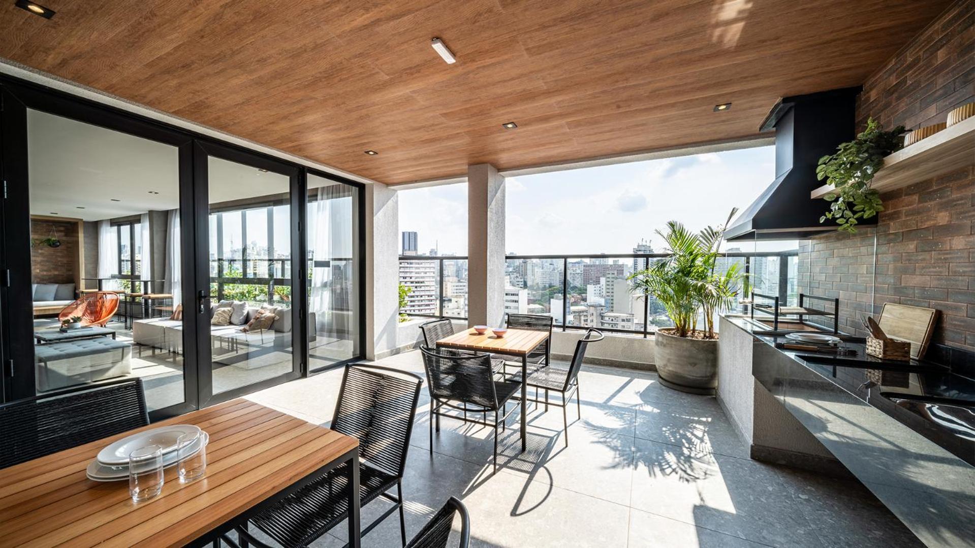 Localizacao Privilegiada Apartamento São Paulo