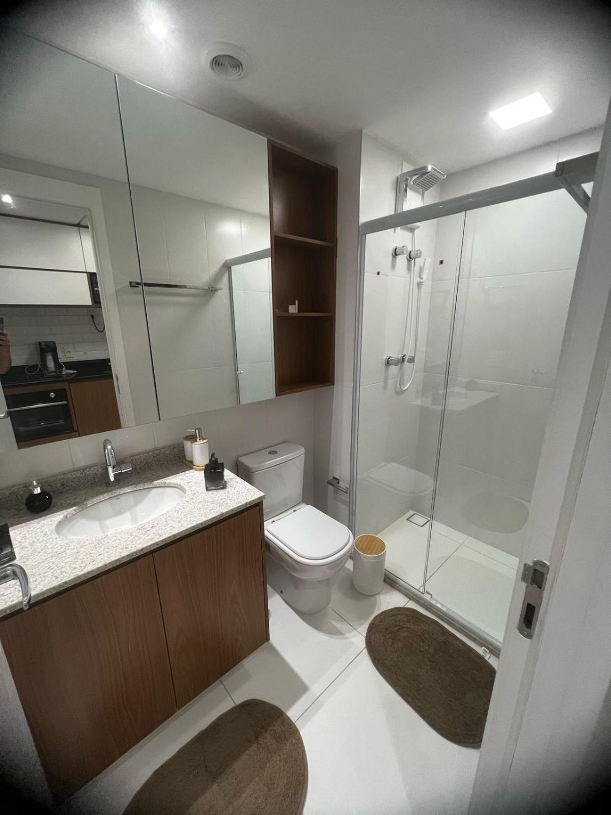 Spot 27 Apartment
