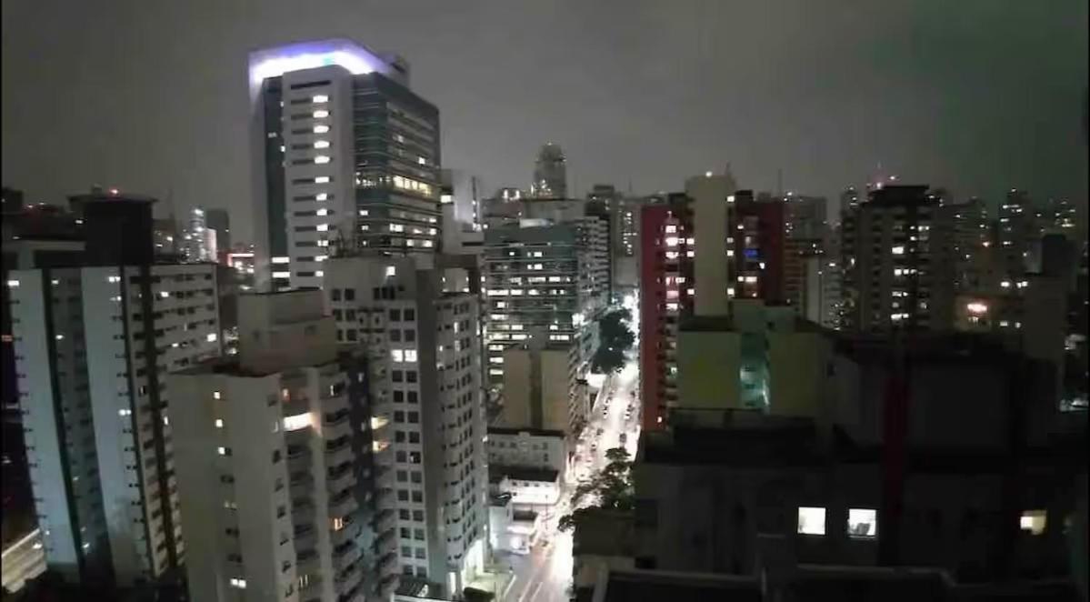 Em Proximo Av Paulista E Hosp Sirio Libanes Apartment *