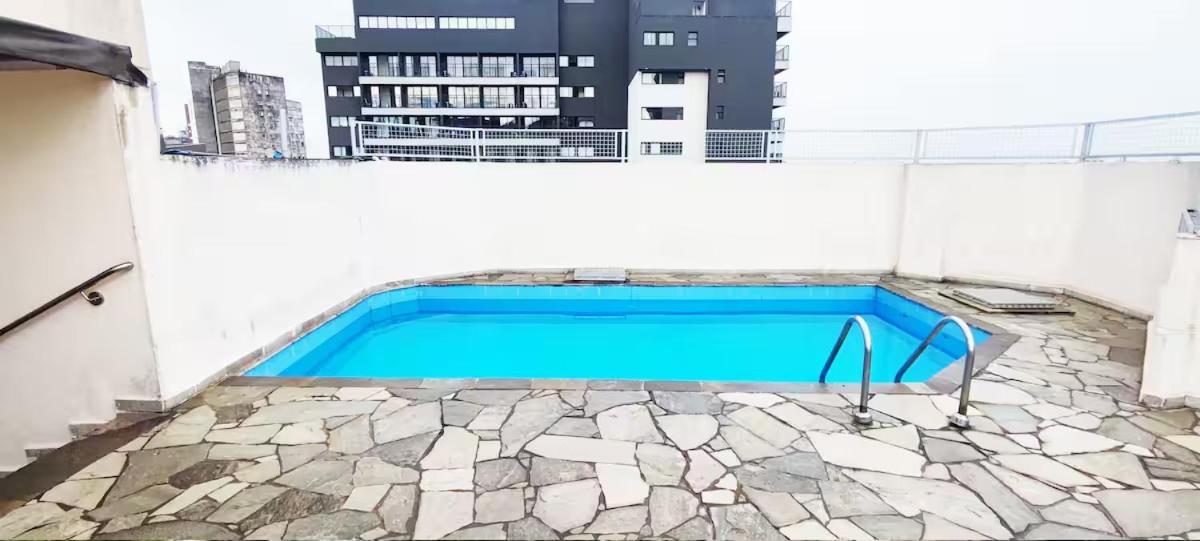 Em Proximo Av Paulista E Hosp Sirio Libanes Sao Paulo
