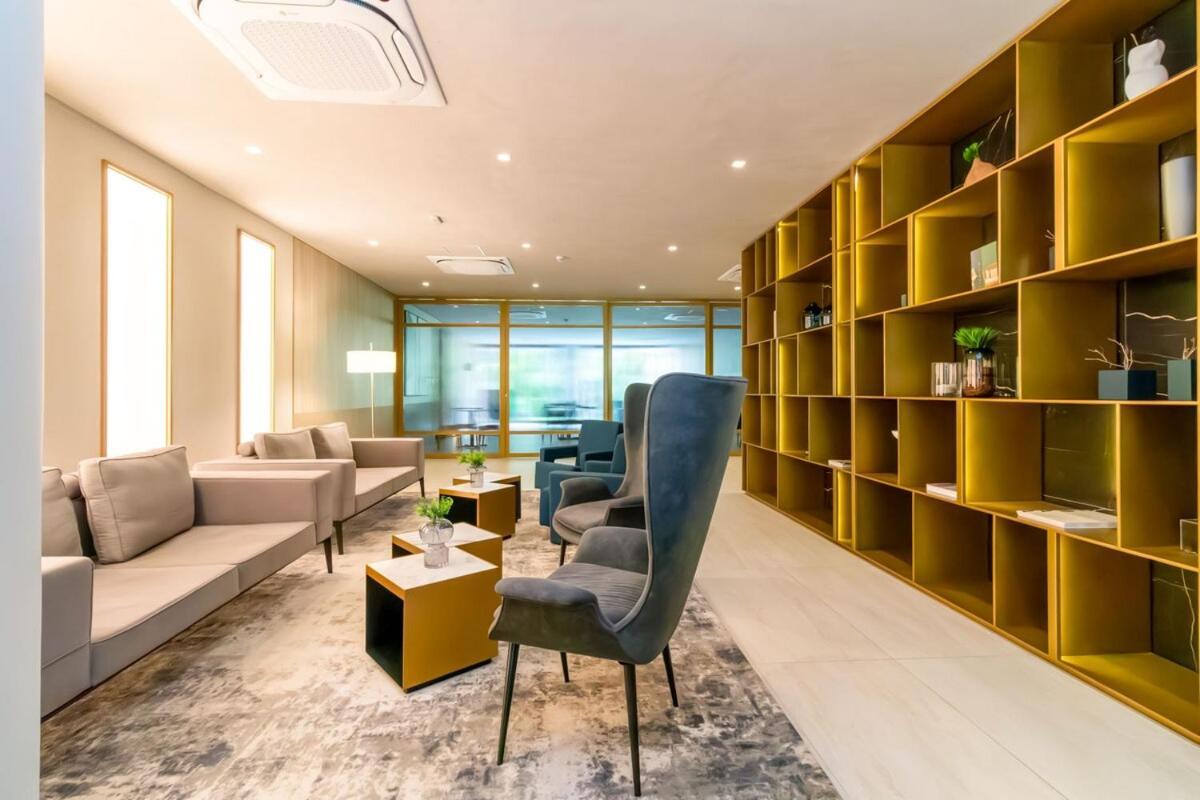 Vn0808 I Apto Novo Alto Padrao 52m2 Nova Conceicao Edificio D Oru *