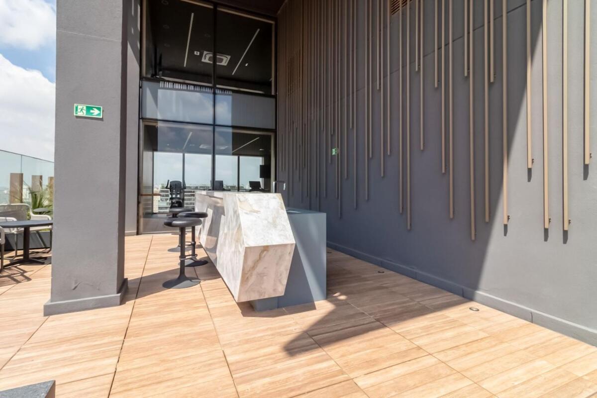 Vn0808 I Apto Novo Alto Padrao 52m2 Nova Conceicao Edificio D Oru Sao Paulo