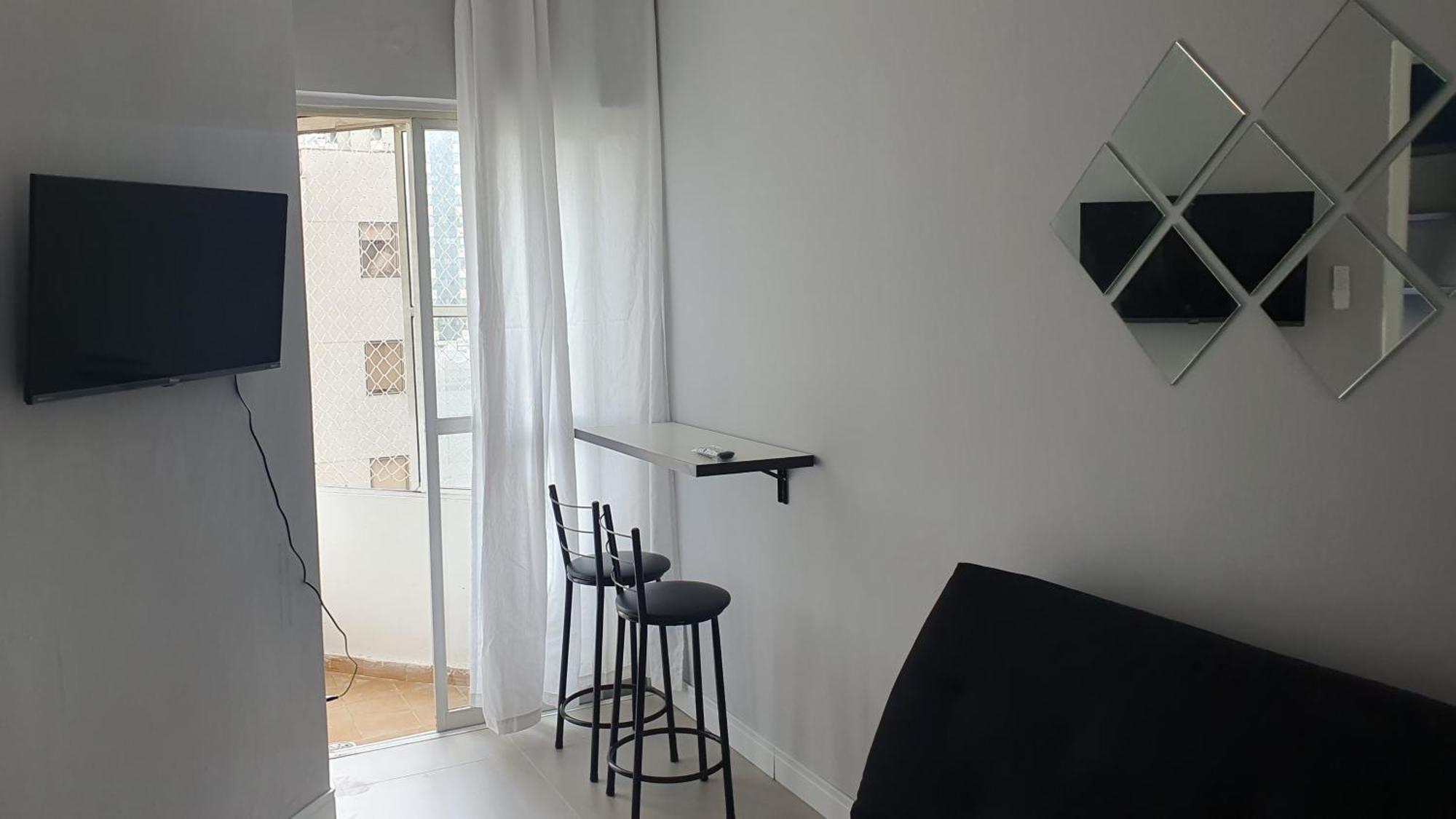 Apartment Em Proximo Av Paulista E Hosp Sirio Libanes *