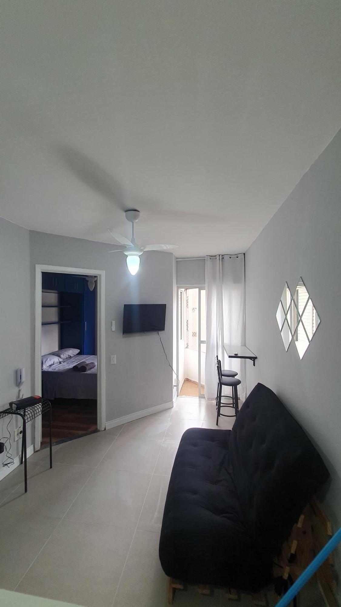 Em Proximo Av Paulista E Hosp Sirio Libanes Apartment Sao Paulo