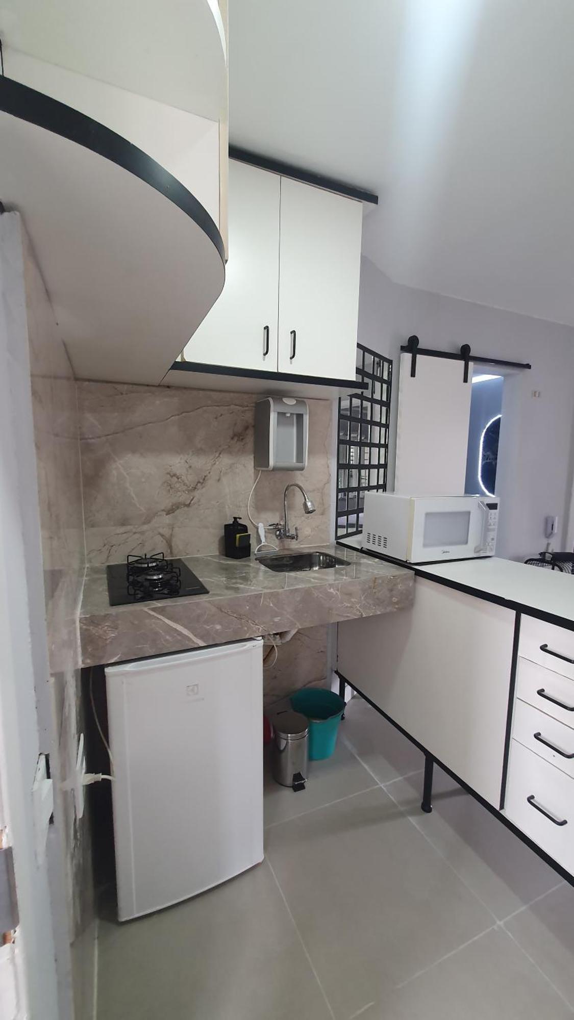 Apartment Em Proximo Av Paulista E Hosp Sirio Libanes Sao Paulo